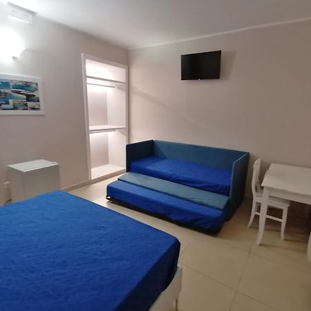 Tenuta Pigliano Hotel Bagnolo del Salento ภายนอก รูปภาพ