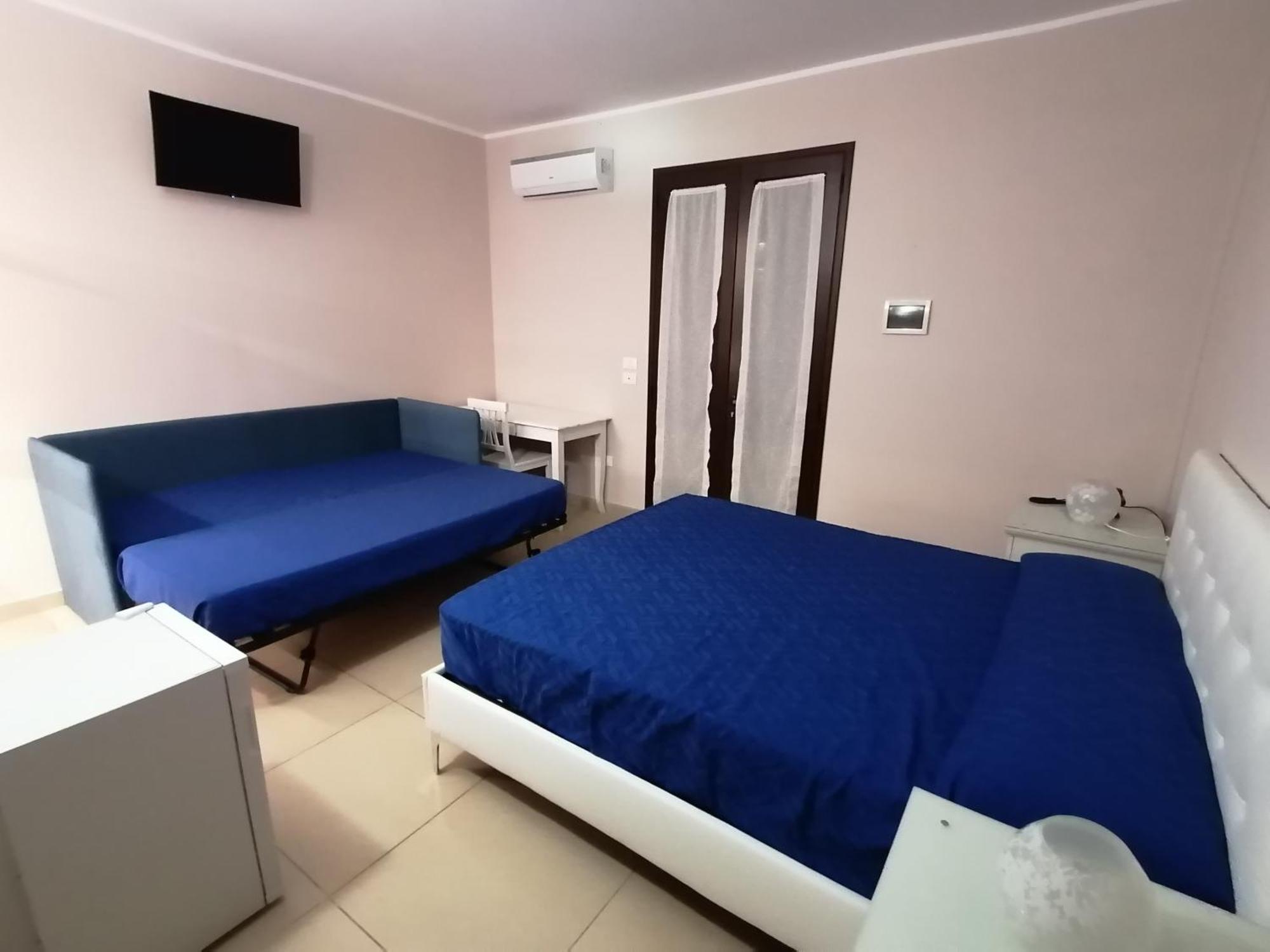 Tenuta Pigliano Hotel Bagnolo del Salento ห้อง รูปภาพ