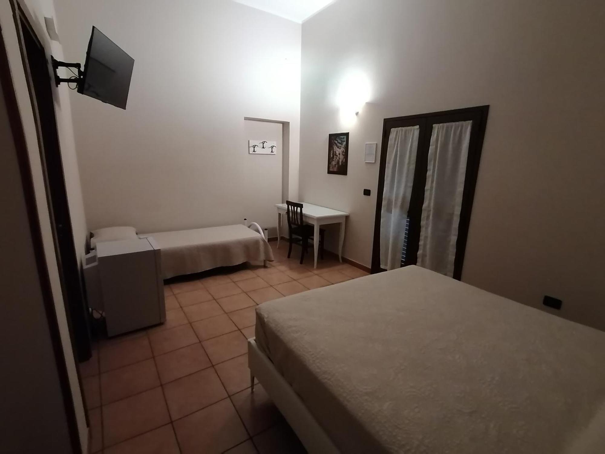 Tenuta Pigliano Hotel Bagnolo del Salento ห้อง รูปภาพ