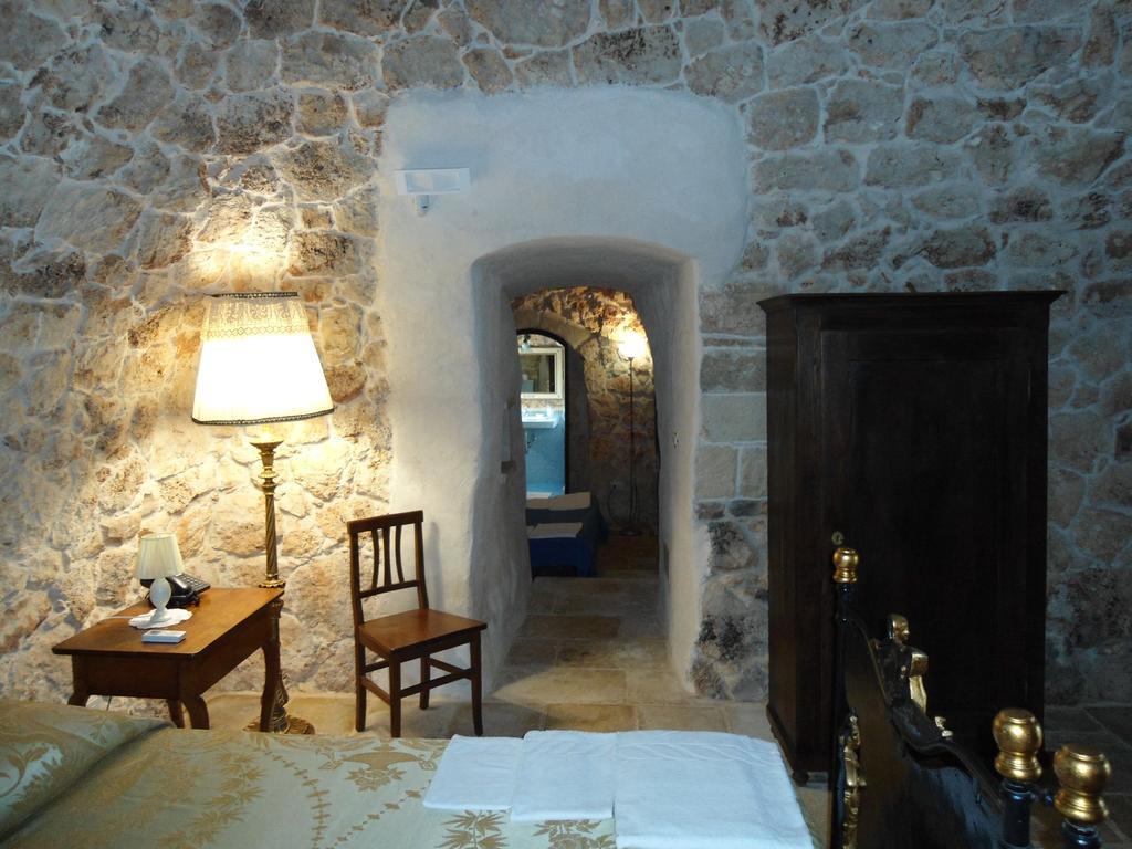 Tenuta Pigliano Hotel Bagnolo del Salento ภายนอก รูปภาพ