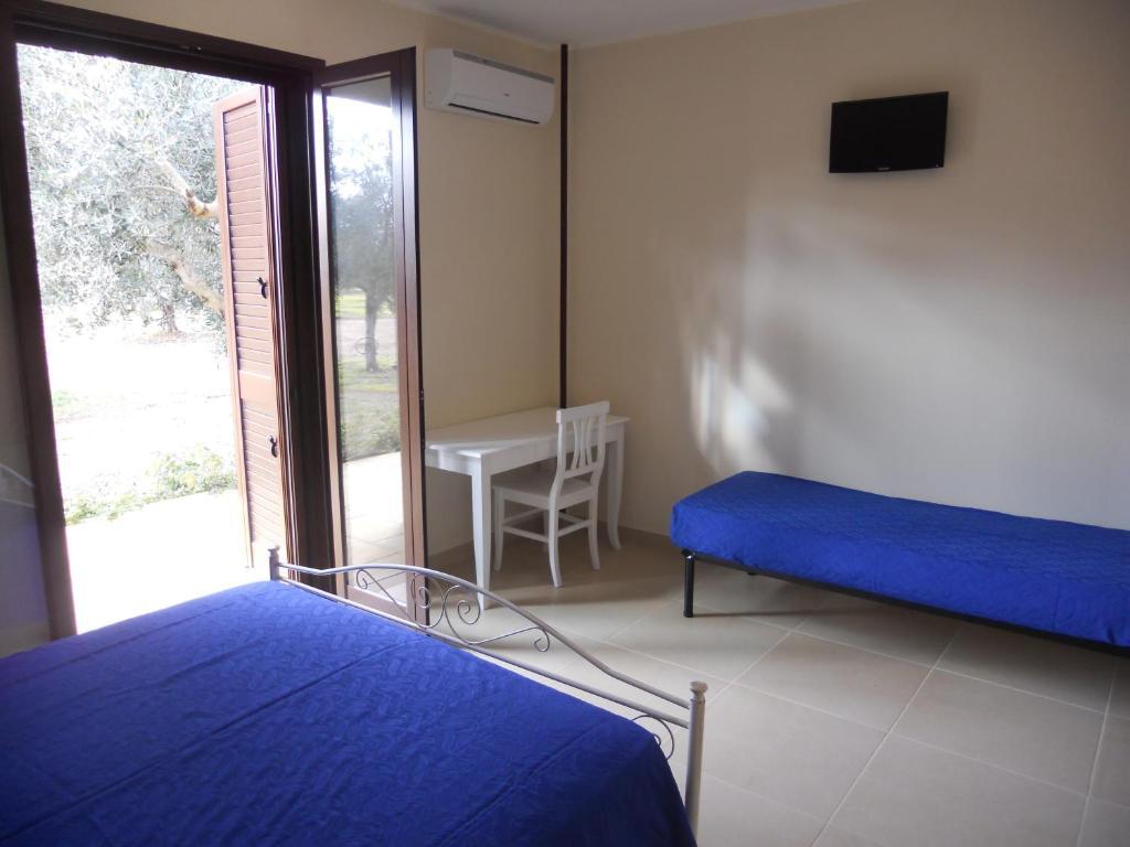 Tenuta Pigliano Hotel Bagnolo del Salento ห้อง รูปภาพ